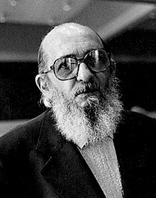 Freire, Paulo
