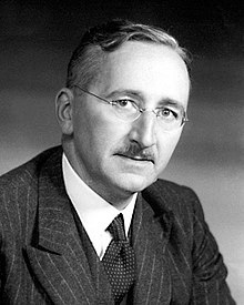 Hayek, Friedrich