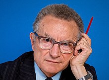 Samuelson, Paul