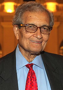 Sen, Amartya