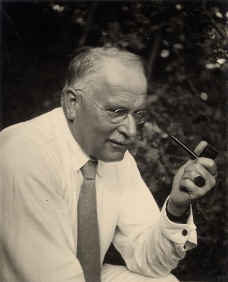 Jung, Carl