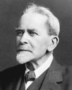 Frazer, James George