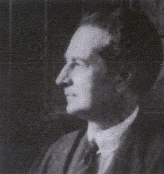 Radcliffe-Brown, Alfred R.