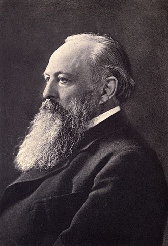 Acton, John