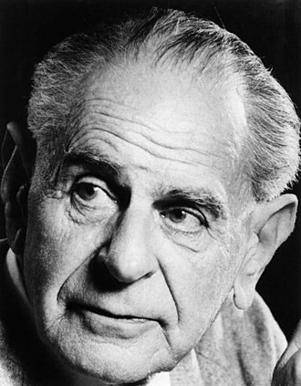 Popper, Karl Raimund