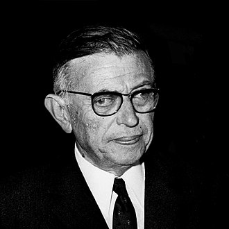 Sartre, Jean-Paul