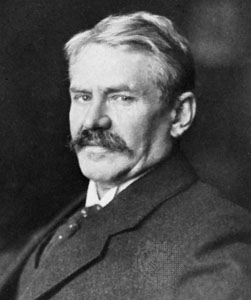 Troeltsch, Ernst