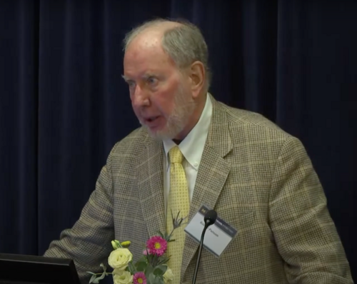 Putnam, Robert