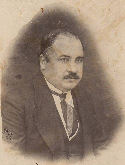 Gökalp, Ziya
